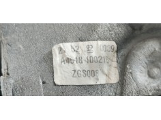 Recambio de retrovisor derecho para smart coupe fortwo coupe (52kw) referencia OEM IAM   