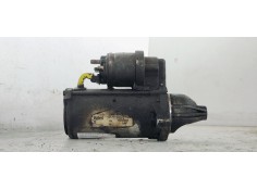 Recambio de motor arranque para audi a4 berlina (b5) 1.8 referencia OEM IAM   