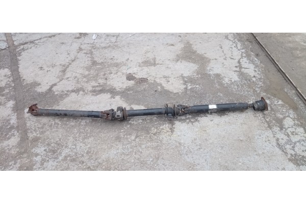 Recambio de transmision central para mazda cx-7 (er) 2.2 mzrcd 175 4x4 fap referencia OEM IAM   