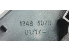 Recambio de retrovisor derecho para smart coupe fortwo coupe (52kw) referencia OEM IAM   