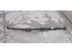 Recambio de transmision central para mazda cx-7 (er) 2.2 mzrcd 175 4x4 fap referencia OEM IAM   