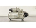 Recambio de motor arranque para hyundai i20 active 1.0 i turbo 100 fap referencia OEM IAM 3610004270  