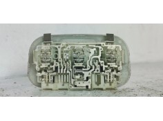 Recambio de luz interior para citroen c4 picasso 1.6hdi 112 fap referencia OEM IAM 9680713880  
