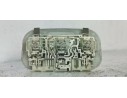 Recambio de luz interior para citroen c4 picasso 1.6hdi 112 fap referencia OEM IAM 9680713880  