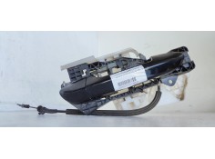 Recambio de maneta exterior delantera derecha para volkswagen passat variant (3c5) 2.0 tdi referencia OEM IAM   