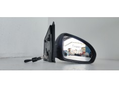 Recambio de retrovisor derecho para smart coupe fortwo coupe (52kw) referencia OEM IAM   
