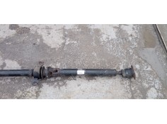 Recambio de transmision central para mazda cx-7 (er) 2.2 mzrcd 175 4x4 fap referencia OEM IAM   