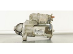 Recambio de motor arranque para hyundai i20 active 1.0 i turbo 100 fap referencia OEM IAM 3610004270  