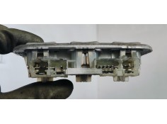 Recambio de luz interior para citroen c4 picasso 1.6hdi 112 fap referencia OEM IAM 9680713880  