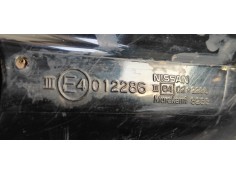 Recambio de retrovisor derecho para nissan murano (z50) básico referencia OEM IAM   