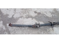 Recambio de transmision central para mazda cx-7 (er) 2.2 mzrcd 175 4x4 fap referencia OEM IAM   