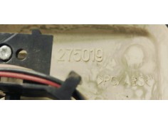 Recambio de luz interior para dodge journey 2.0 crd 140 fap referencia OEM IAM 275019  