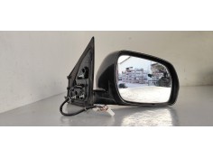 Recambio de retrovisor derecho para nissan murano (z50) básico referencia OEM IAM   