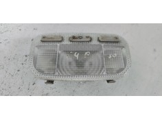 Recambio de luz interior para citroen c4 picasso 1.6hdi 112 fap referencia OEM IAM 9680713880  