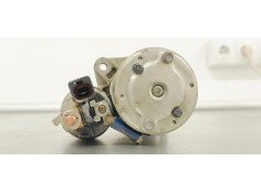 Recambio de motor arranque para hyundai i20 active 1.0 i turbo 100 fap referencia OEM IAM 3610004270  