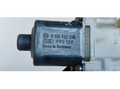 Recambio de motor elevalunas trasero derecho para peugeot 407 st sport referencia OEM IAM 9646595580  