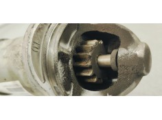 Recambio de motor arranque para hyundai i20 active 1.0 i turbo 100 fap referencia OEM IAM 3610004270  