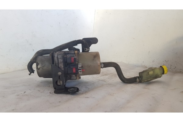 Recambio de bomba direccion para mazda cx-7 (er) 2.2 mzrcd 175 4x4 fap referencia OEM IAM   