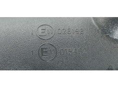 Recambio de espejo para smart coupe fortwo coupe (52kw) referencia OEM IAM E11015462  