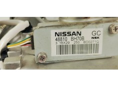 Recambio de columna direccion para nissan qashqai (j11) 1.6 dci 130 4x4 fap referencia OEM IAM 48810BH70B  