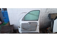 Recambio de puerta delantera derecha para renault kangoo (f/kc0) 1.5 dci diesel cat referencia OEM IAM   