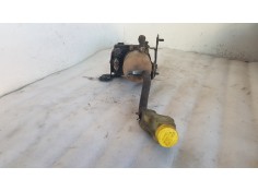 Recambio de bomba direccion para mazda cx-7 (er) 2.2 mzrcd 175 4x4 fap referencia OEM IAM   