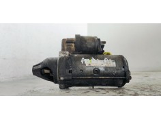 Recambio de motor arranque para audi a4 berlina (b5) 1.8 referencia OEM IAM   