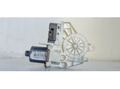 Recambio de motor elevalunas trasero derecho para peugeot 407 st sport referencia OEM IAM 9646595580  