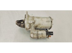 Recambio de motor arranque para hyundai i20 active 1.0 i turbo 100 fap referencia OEM IAM 3610004270  