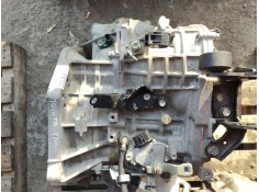 Recambio de caja cambios para toyota yaris 1.3 16v cat referencia OEM IAM 12KAR02381 52231 596733