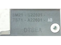 Recambio de maneta interior delantera izquierda para ford mondeo sportbreak (ca2) titanium referencia OEM IAM 6M21U22601  