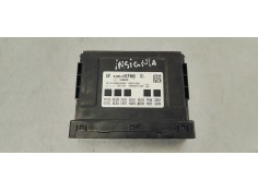 MODULO ELECTRONICO 13515766 