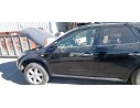 Recambio de puerta delantera izquierda para nissan murano (z50) básico referencia OEM IAM   