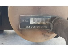 Recambio de bomba direccion para mazda cx-7 (er) 2.2 mzrcd 175 4x4 fap referencia OEM IAM   
