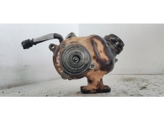 Recambio de turbocompresor para fiat ulysse (179) 2.2 jtd admiral referencia OEM IAM 9649588680  