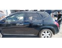 Recambio de puerta trasera izquierda para nissan murano (z50) 3.5 v6 cat referencia OEM IAM   