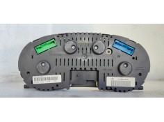 Recambio de cuadro instrumentos para seat ibiza (6k1) 1.4 referencia OEM IAM W06K0920801C  