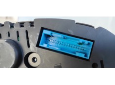 Recambio de cuadro instrumentos para seat ibiza (6k1) 1.4 referencia OEM IAM W06K0920801C  