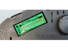 Recambio de cuadro instrumentos para seat ibiza (6k1) 1.4 referencia OEM IAM W06K0920801C  