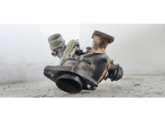 Recambio de turbocompresor para fiat ulysse (179) 2.2 jtd admiral referencia OEM IAM 9649588680  