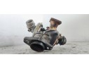 Recambio de turbocompresor para fiat ulysse (179) 2.2 jtd admiral referencia OEM IAM 9649588680  