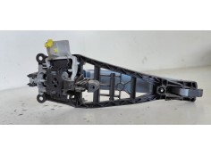 Recambio de maneta exterior trasera izquierda para opel corsa d catch me referencia OEM IAM   