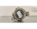 Recambio de alternador para hyundai i20 active 1.0 i turbo 100 fap referencia OEM IAM 3730004950  
