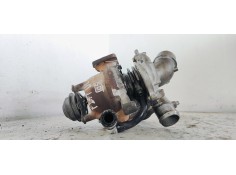 Recambio de turbocompresor para fiat ulysse (179) 2.2 jtd admiral referencia OEM IAM 9649588680  