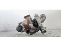 Recambio de turbocompresor para fiat ulysse (179) 2.2 jtd admiral referencia OEM IAM 9649588680  