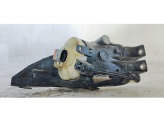 Recambio de faro antiniebla izquierdo para opel insignia berlina edition referencia OEM IAM 662588537  