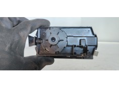 Recambio de mando luces para mercedes-benz clase m (w164) 320 cdi 4m edition 10 referencia OEM IAM A1645453004  