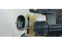 Recambio de faro antiniebla izquierdo para opel insignia berlina edition referencia OEM IAM 662588537  