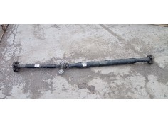 TRANSMISION CENTRAL A4474102700 