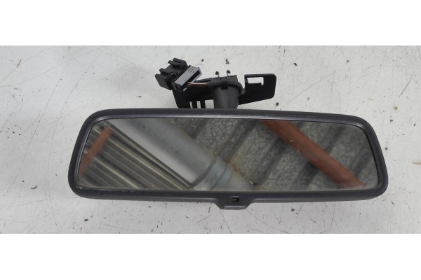 Recambio de espejo para opel corsa d catch me referencia OEM IAM 13253546  